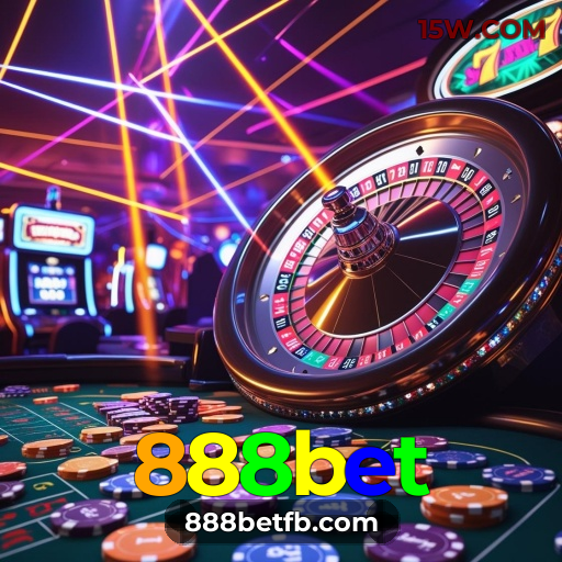888bet | Jogos de Cassino Online no Brasil com Slots e Roleta