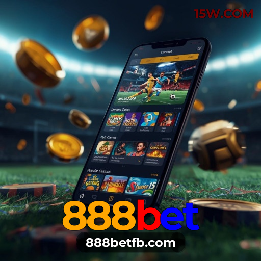 888bet Aplicativo para Brasileiros | Download Simples