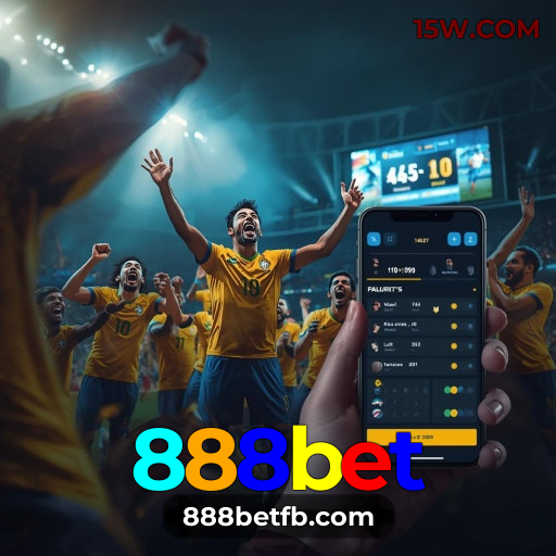 Cassino 888bet | Jogos com Bônus de Boas-Vindas e PIX